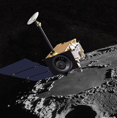 lro|Lunar Reconnaissance Orbiter